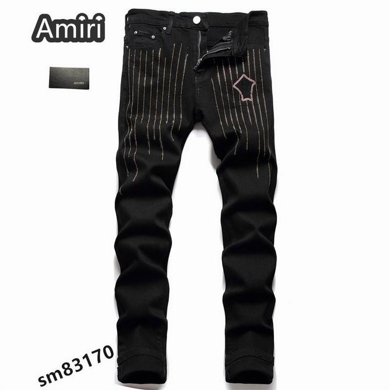 Amiri Men's Jeans 155